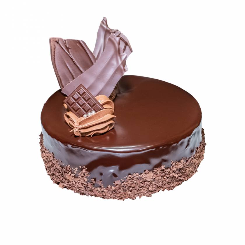 Chocolate Indulgence - Mr Cheese