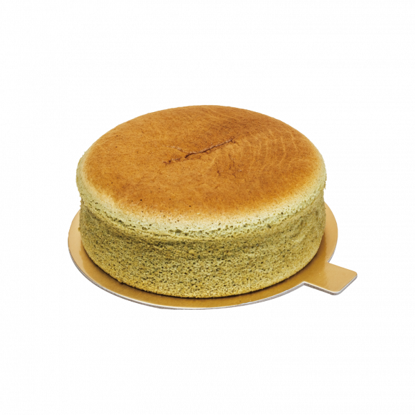 Matcha Cheesecake (Seasonal)