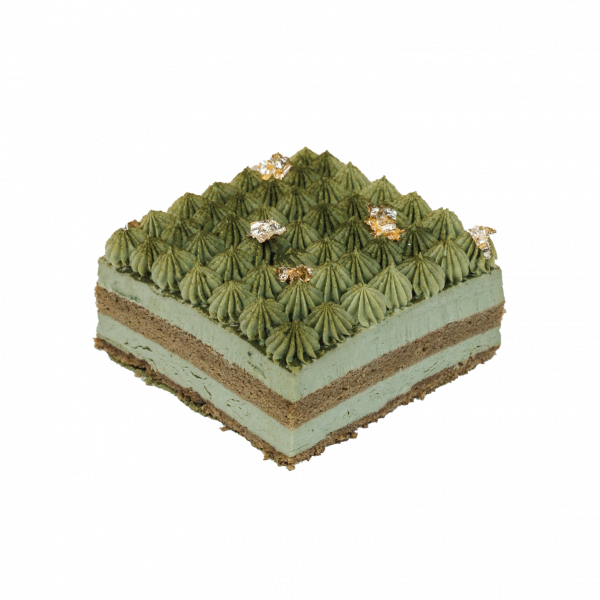 Matcha Tiramisu